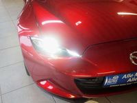gebraucht Mazda MX5 RF SKYACTIV-G 2.0 Selection