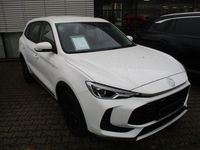 Neu MG ZS 197 PS (144 kW) 2025 Other SUV