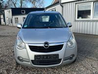 gebraucht Opel Agila 1.2 Edition