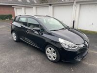 gebraucht Renault Clio IV 