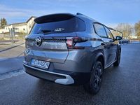 Neu Citroën C3 Aircross 145 PS (106 kW) 2026 Mercuregrau SUV