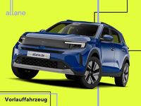 Neu Opel Frontera Ultimate 110 PS (80 kW) 2026 SUV