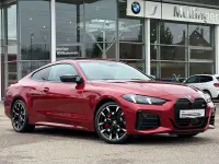 Gebraucht BMW 440 340 PS (250 kW) 2024 Fire red Coupé