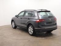 Gebraucht VW Tiguan 150 PS (110 kW) 2022 Grau SUV
