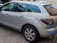 gebraucht Mazda CX-7 