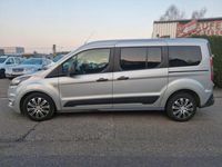 Używany Ford Transit Connect Trend 120 KM (88 kW) 2016 Minivan