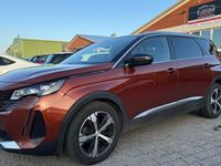 gebraucht Peugeot 5008 GT LINE #Panorama#NightVision#7Sitze#180PS#