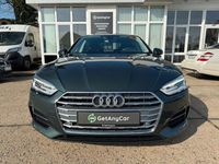 Gebraucht Audi A5 Comfort 150 PS (110 kW) 2018 Andere Coupé