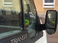 Gebraucht Ford Transit 125 PS (91 kW) 2012 Weiß Van / Kleinbus