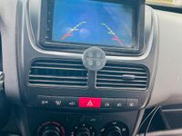 Gebraucht Fiat Doblò 90 PS (66 kW) 2014 Weiß Van / Kleinbus