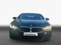 Gebraucht BMW M850 Performance 530 PS (389 kW) 2023 Schwarz Coupé