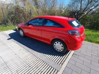 gebraucht Opel Astra GTC 1.4 ecoFLEX Selection Selection