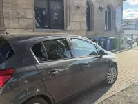 Gebraucht Opel Corsa Basis 60 PS (44 kW) 2010 Kleinwagen