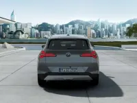 Neu BMW X3 Comfort Edition 303 PS (222 kW) 2026 Skyscraper grau metallic SUV