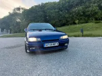 Gebraucht Renault 19 135 PS (99 kW) 1991 Blau Limousine
