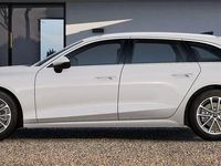 Neu Audi A6 299 PS (219 kW) 2026 Kombi