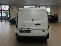 Gebraucht Ford Transit Connect Trend 101 PS (74 kW) 2020 Weiß Van / Kleinbus