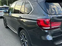 Gebraucht BMW X5 313 PS (230 kW) 2018 Schwarz SUV