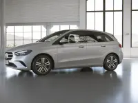 Gebraucht Mercedes E250 160 PS (117 kW) 2022 Iridiumsilber (metallic) Kombi