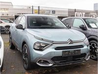 Gebraucht Citroën C4 PureTech 131 PS (96 kW) 2023 Blau Limousine
