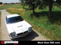 gebraucht Maserati Quattroporte 4200