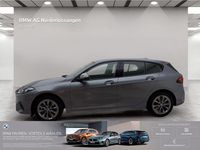 Gebraucht BMW 120 Shadowline 156 PS (114 kW) 2025 Grau Kleinwagen
