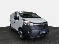 gebraucht Opel Vivaro B Klima Navi Tempo. 1.Hd