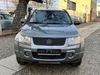 gebraucht Suzuki Grand Vitara 2.0 Club Klima 4x4