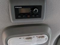 Gebraucht Opel Vivaro 2011 Silber Van / Kleinbus