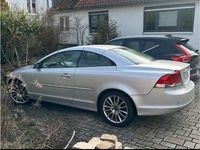 gebraucht Volvo C70 Cabrio