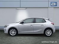 Gebraucht Opel Corsa Edition 101 PS (74 kW) 2025 Grau Kleinwagen