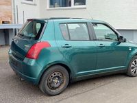 gebraucht Suzuki Swift Diesel