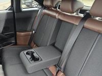 Gebraucht Mazda MX30 Ad'Vantage 80 kW (110 PS) 2021 Onyxschwarz SUV