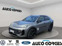 Gebraucht VW T-Roc Style 150 PS (110 kW) 2026 Wolf grey metallic SUV