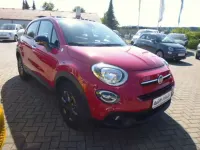 Gebraucht Fiat 500X 150 PS (110 kW) 2022 Rot SUV