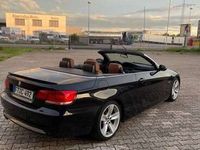 gebraucht BMW 325 Cabriolet 325 i Aut.