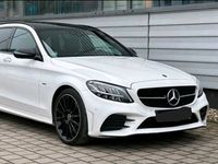 gebraucht Mercedes C300 