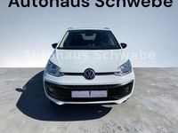 Używany VW up! move up! 65 KM (47 kW) 2023 Biały Hatchback