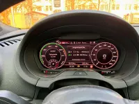 Używany Audi e-tron Sport 204 KM (150 kW) 2020 Czarny SUV