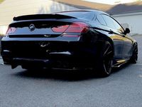 Gebraucht BMW M6 750 PS (551 kW) 2013 Schwarz Coupé