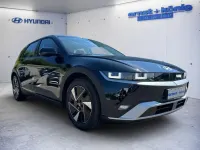 Neu Hyundai Ioniq 5 Dynamiq 167 kW (228 PS) 2026 Schwarz SUV