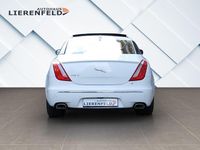 Gebraucht Jaguar XJ Portfolio 275 PS (202 kW) 2014 Limousine