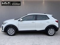 Neu Kia Stonic Edition 7 101 PS (74 kW) 2025 Weiß SUV