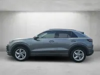 Neu VW T-Roc Life 150 PS (110 kW) 2026 Wolf grey metallic SUV