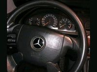 gebraucht Mercedes CLK320 V6 Bj. 1998