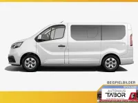 Neu Renault Trafic Evolution 150 PS (110 kW) 2025 Weiß Van / Kleinbus