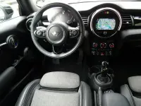 Gebraucht Mini Cooper S 178 PS (130 kW) 2021 Schwarz (midnight black met (schwarz)) Kleinwagen