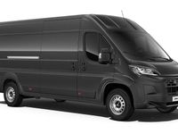 Neu Fiat Ducato 179 PS (131 kW) 2026 Graphit grau metallic Van