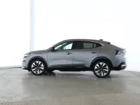 Gebraucht Renault Rafale Techno 200 PS (147 kW) 2025 Grau SUV