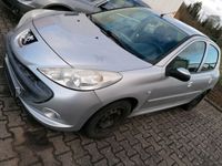 gebraucht Peugeot 206 1.4 75 Street Racing Street Racing